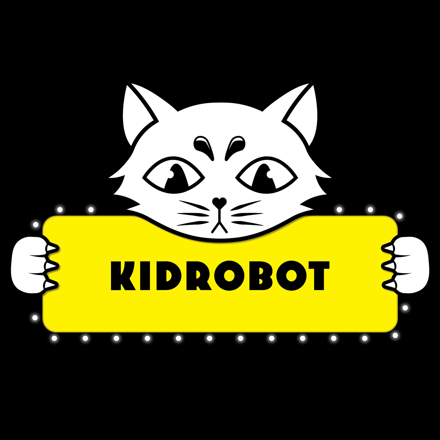 Kidrobot
