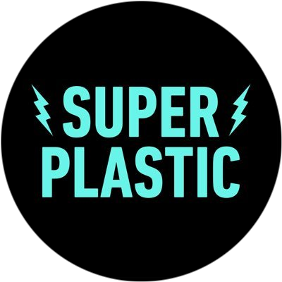 Superplastic