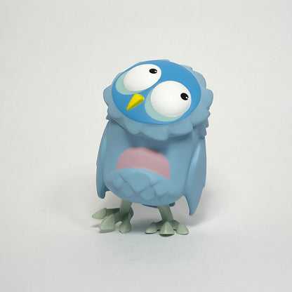 Coarse - Omen Blink 3.5" (Hoot SDCC Exclusive) 2013