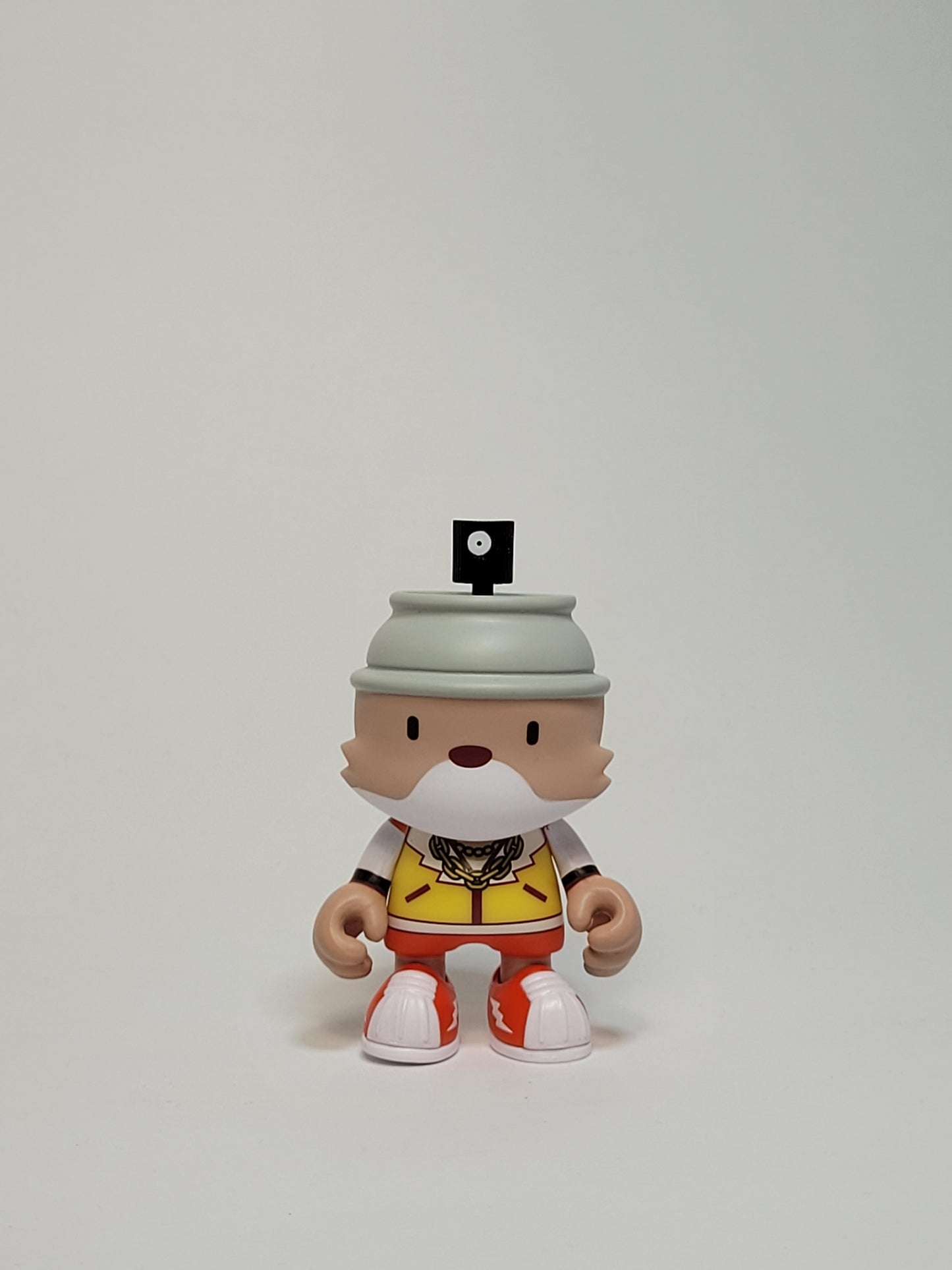 Superplastic - B-Boy Janky Series 4 2023