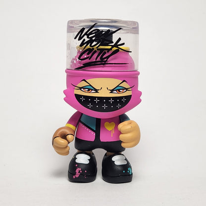 Superplastic - Toofly - Kranky Series 1 2021