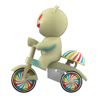 Super7 - Universal Monsters Super Cycles Mummy Boy (Glow with Glow Trike) 2024 - NEW!