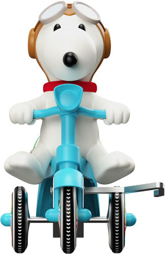 Super7 - Peanuts Super Cycles Flying Ace 2025 - NEW! – Attic Katz