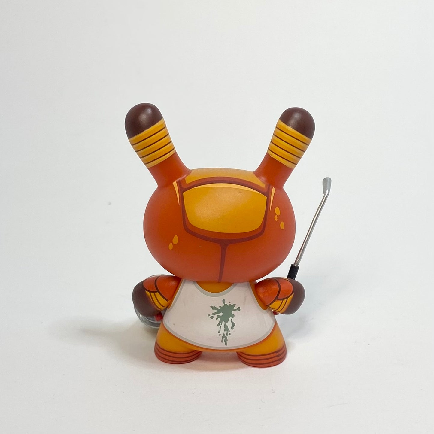 Kidrobot - Scott Tolleson - Bugga Bugga - The Odd Ones Series 2016