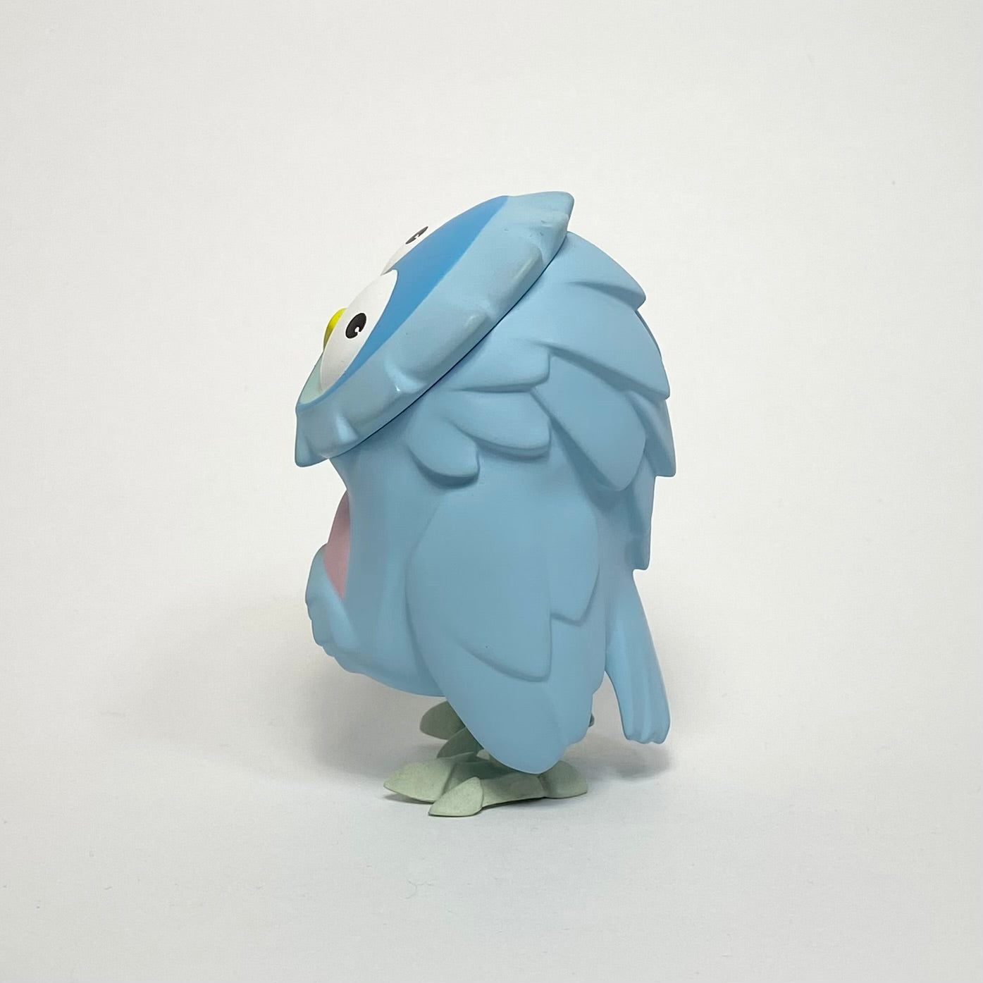 Coarse - Omen Blink 3.5" (Hoot SDCC Exclusive) 2013