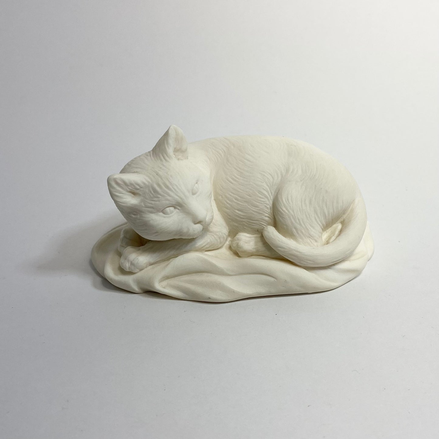 Arnaldo Giannelli - Egregia Cat Figurine 1977