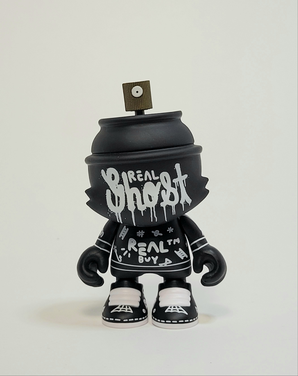 Superplastic - Trevor Andrew - Real Ghost Janky Series 4 2023