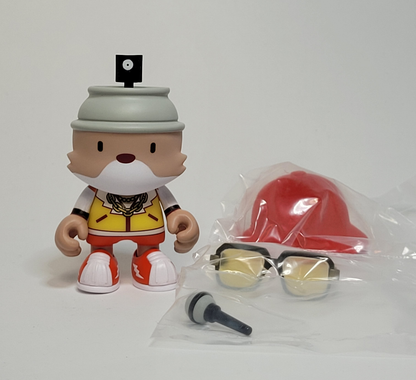 Superplastic - B-Boy Janky Series 4 2023