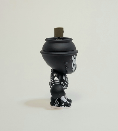 Superplastic - Trevor Andrew - Real Ghost Janky Series 4 2023