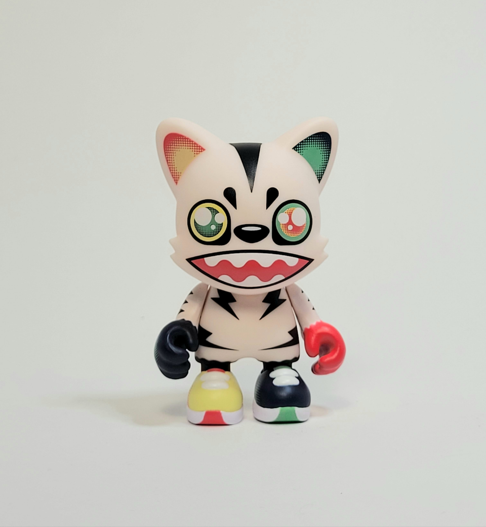 Superplastic - Electrokitty Janky Series 4 2023