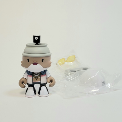 Superplastic - B-Girl Janky Series 4 2023