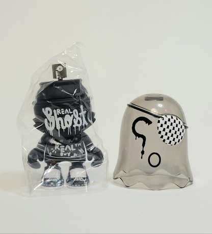 Superplastic - Trevor Andrew - Real Ghost Janky Series 4 2023