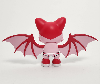 Superplastic - Bat Boy with Wings Janky Series 4 (Chase) 2023