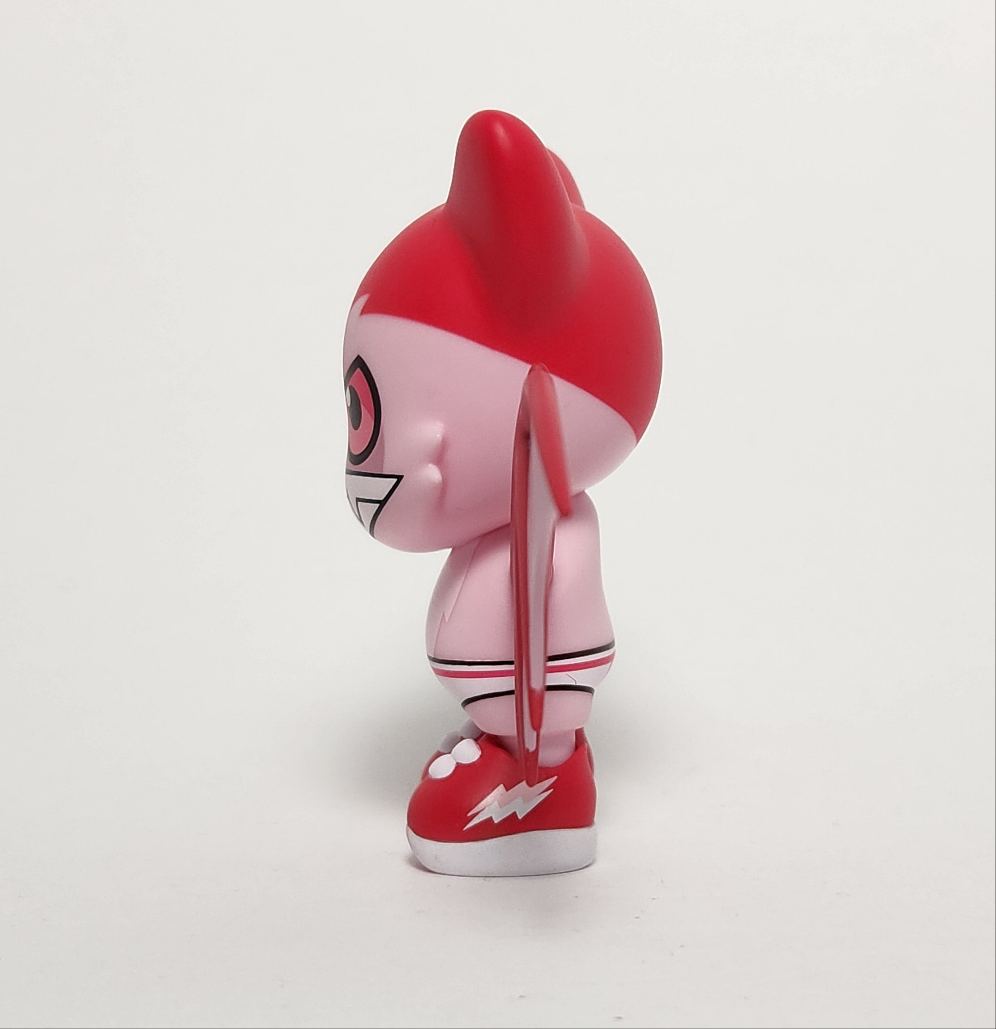 Superplastic - Bat Boy with Wings Janky Series 4 (Chase) 2023
