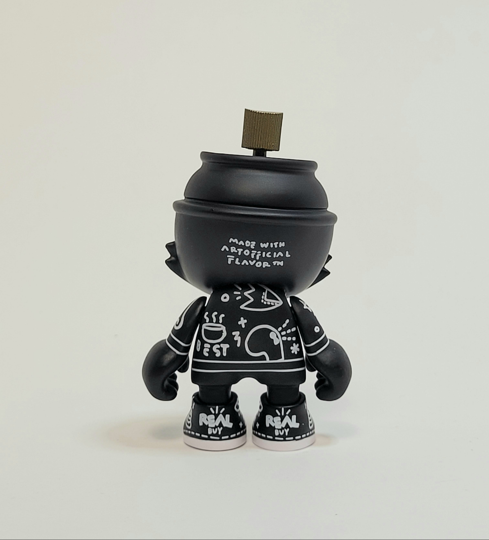 コレクション Classic Ghost Trevor Andrew / Black Superplastic - Trevor Andrew - Real Ghost Janky Series 4
