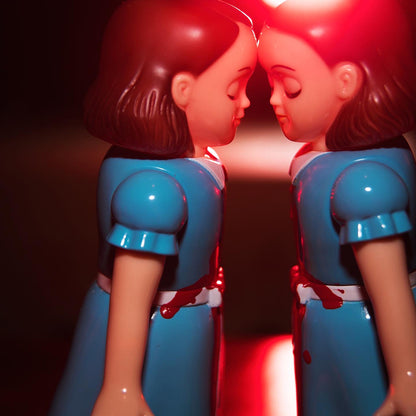 Awesome Toy - Murdered Twins 2019 - NEW!