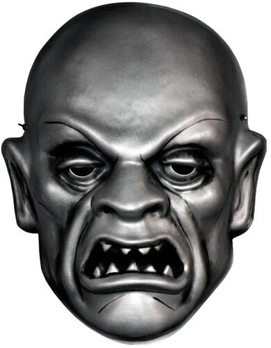 Trick or Treat Studios - Justin Mabry - Rob Zombie Phantom Creep Vacuform Mask 2019 - NEW!