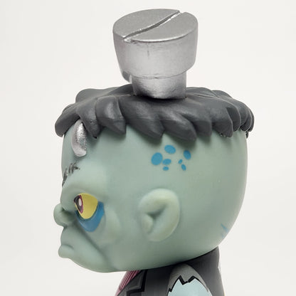 Kidrobot - Scott Tolleson - Francis Dunny Odd Ones Series 2016