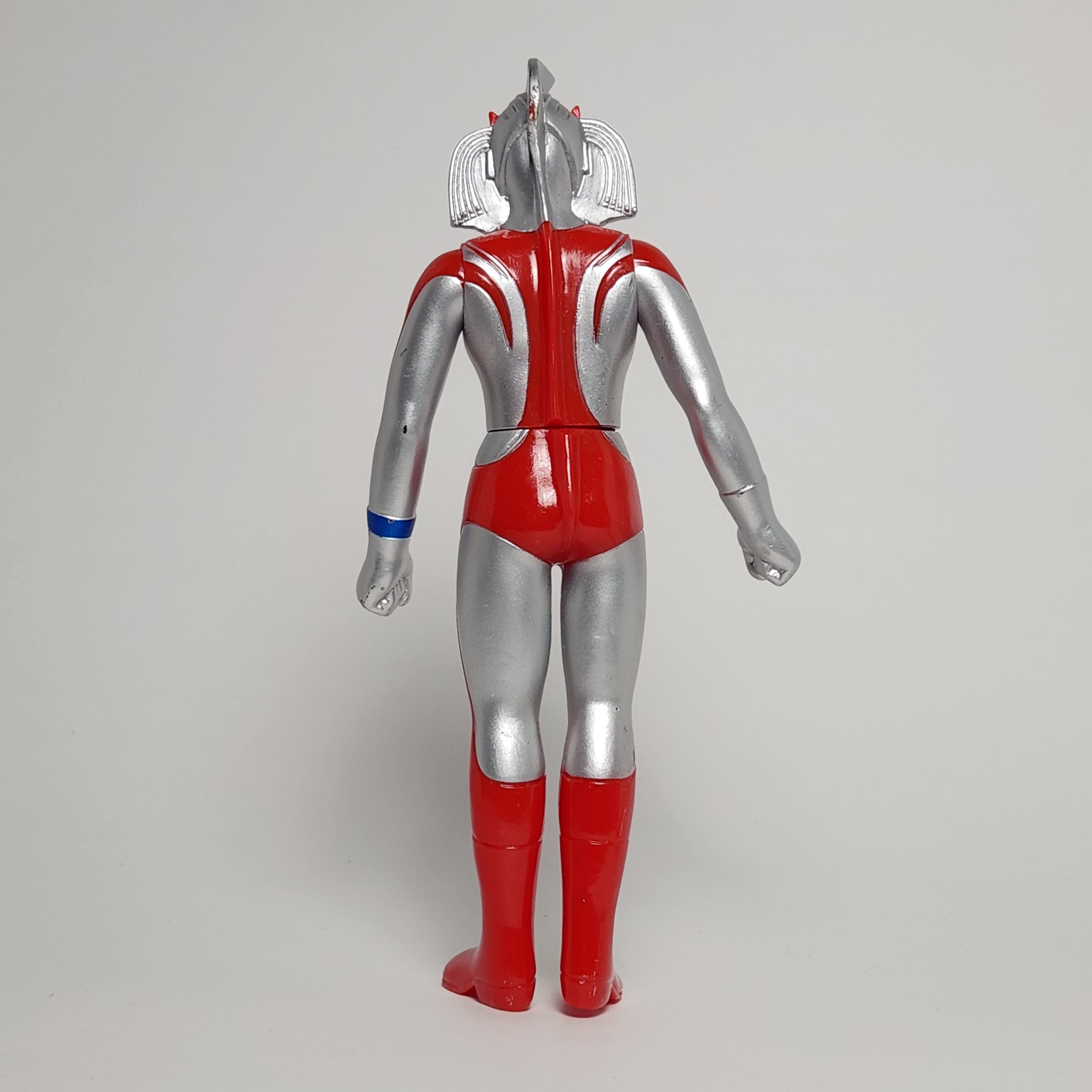 Bandai - Ultraman Mother of Ultra Sofubi Figure 1989 – Attic Katz