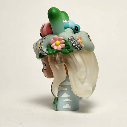 Kidrobot - Camilla d'Errico - Nature Dunny Arcane Divination (The Lost Cards) Series 2019