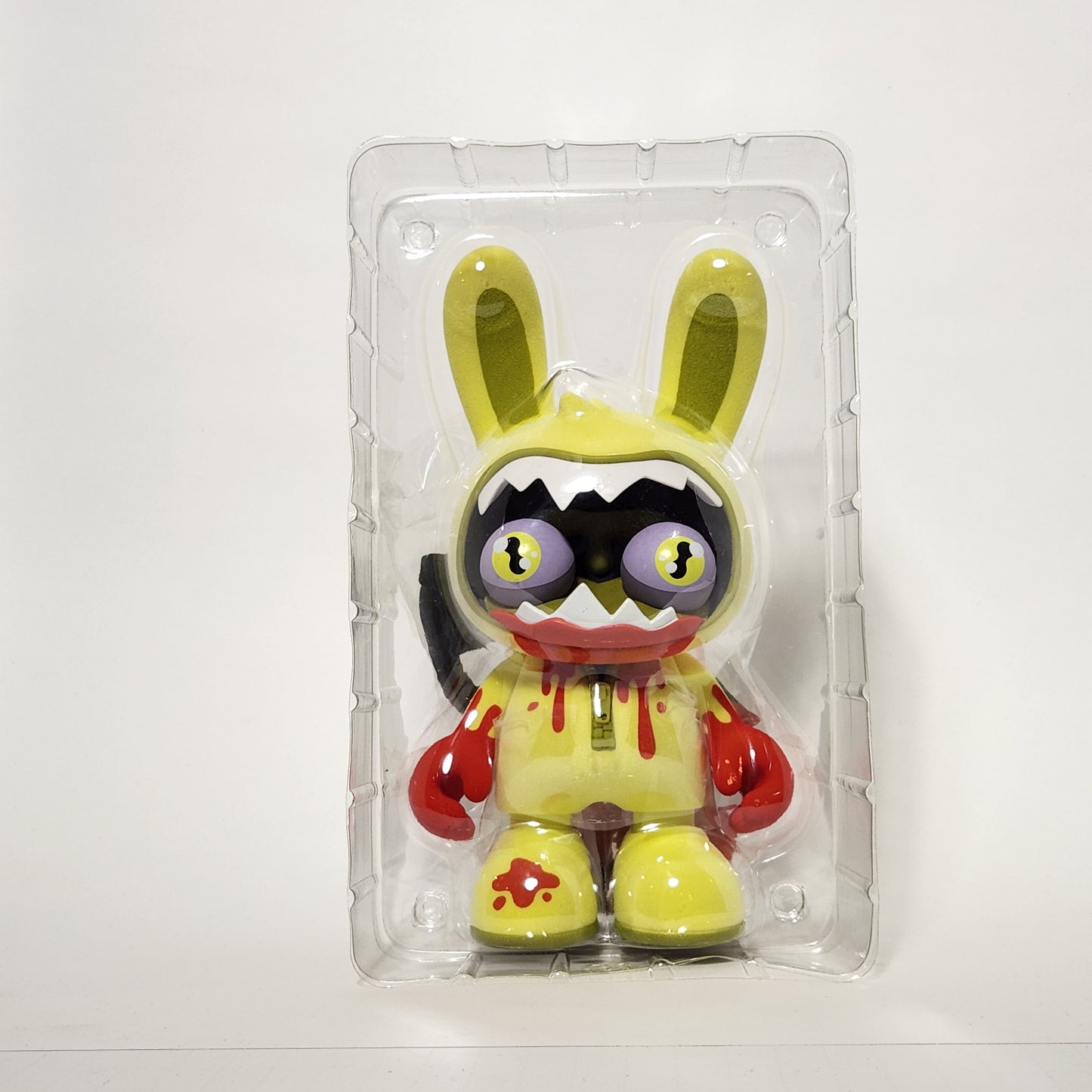 Superplastic - Slurp Fashion Slumber Party Insomniac Surprise 2022