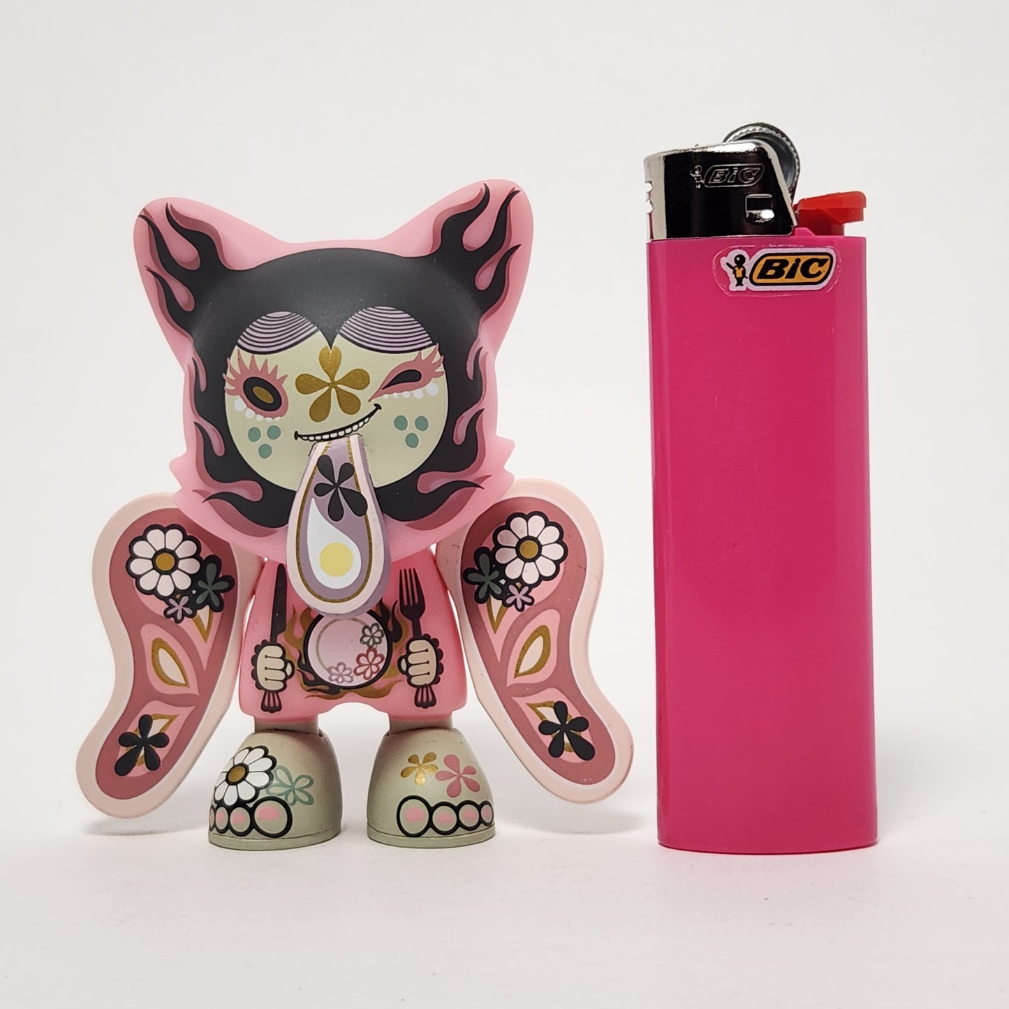 Superplastic - Junko Mizuno - Meat Fairy Janky Series 3 2020