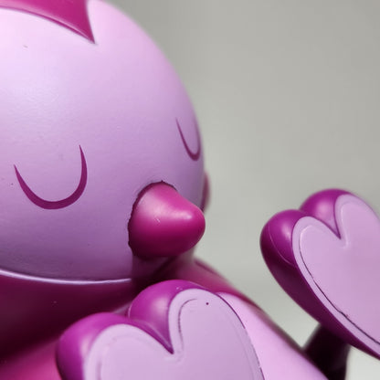 Kidrobot - Kronk - Lovebirds (Purple) 2012