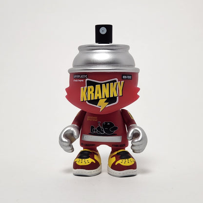 Superplastic - Sket One - Kranky Killer Janky Series 3 2020