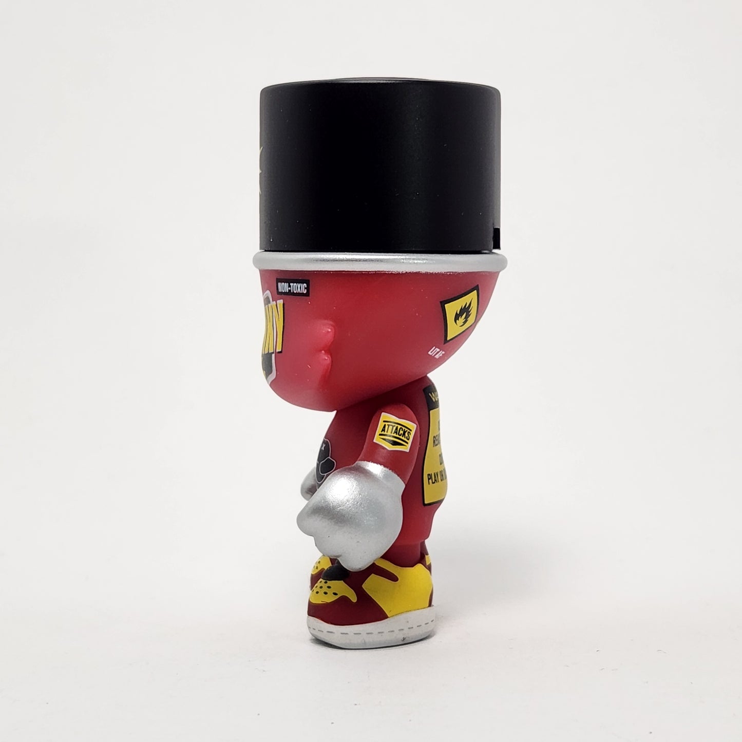 Superplastic - Sket One - Kranky Killer Janky Series 3 2020