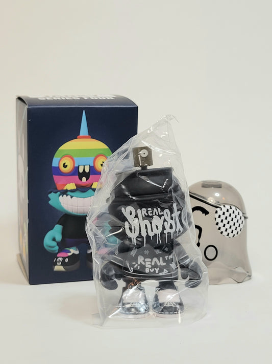 Superplastic - Trevor Andrew - Real Ghost Janky Series 4 2023