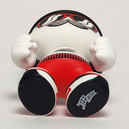 Superplastic - 123klan - Kranky Series 1 2021