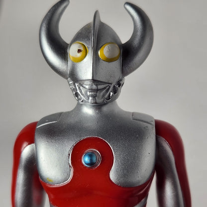 Bandai - Ultraman Father of Ultra Sofubi Figure 1989