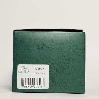 Harmony Kingdom - Adam Binder - Marie and Pierre Cat Figurines 2001