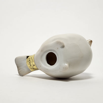 Homco - Porcelain Sparrow Figurine