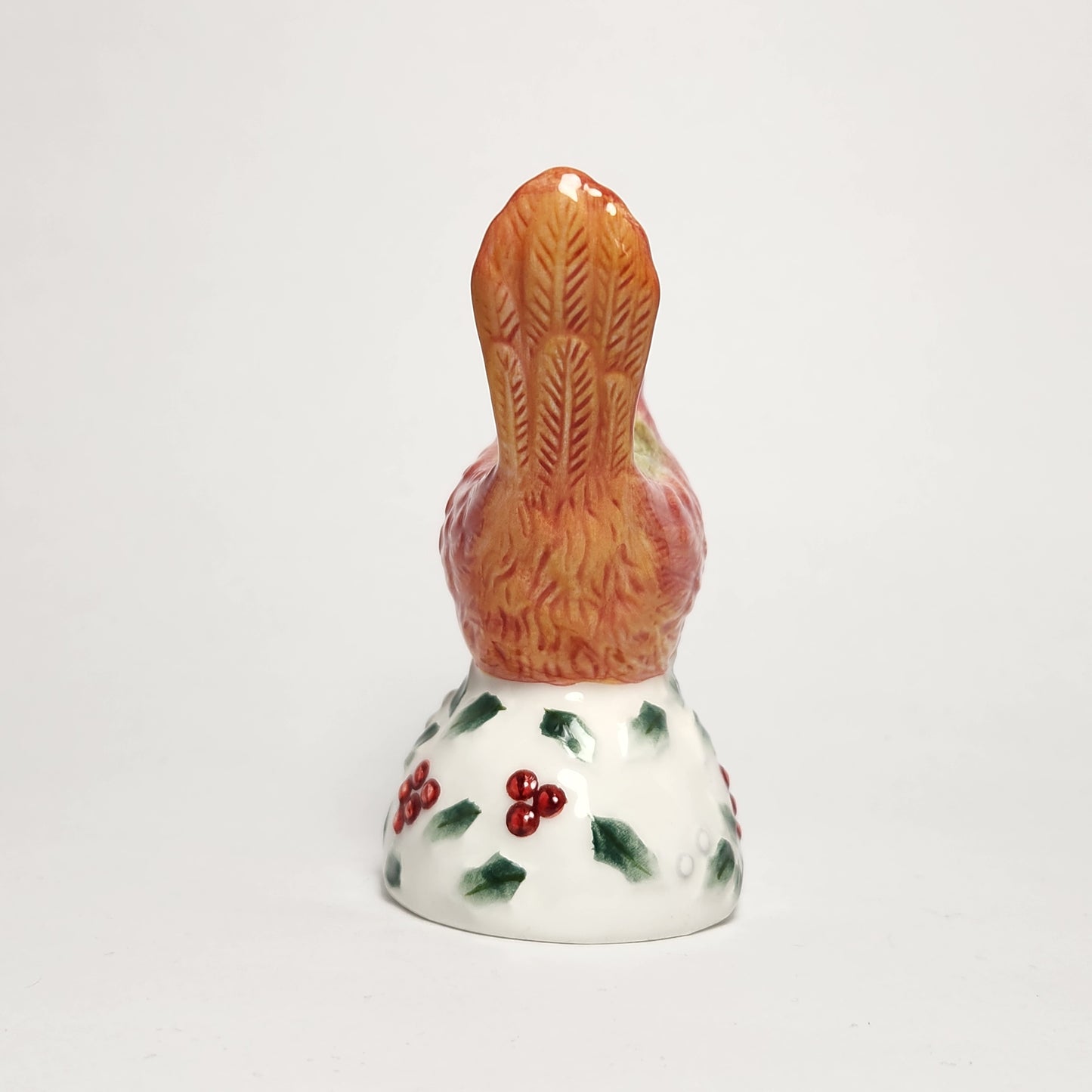 Pfaltzgraff - Winterberry Cardinals Salt and Pepper Shaker Set