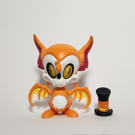 Cardboard Spaceship - Brandt Peters - Night King (Candy Corn Colorway) 2016 - NEW!