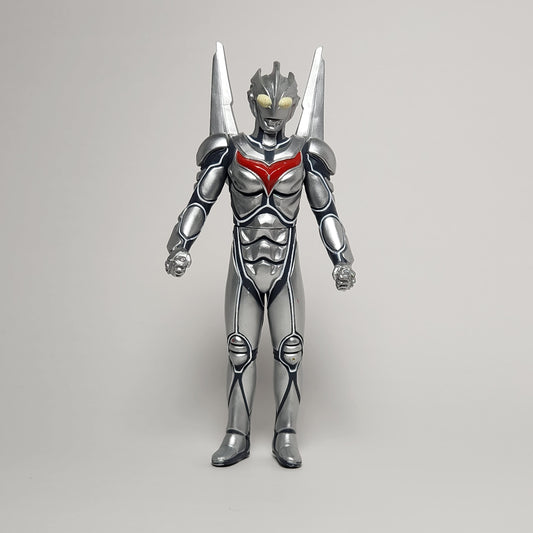 Bandai - Ultraman Ultra Hero Series Noa Sofubi Figure 2004