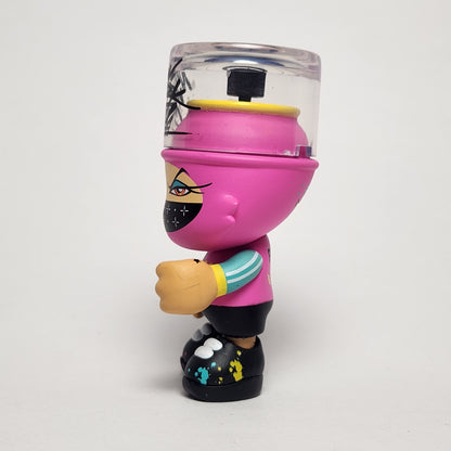 Superplastic - Toofly - Kranky Series 1 2021