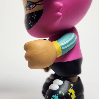 Superplastic - Toofly - Kranky Series 1 2021