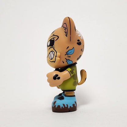 Superplastic - Joe Ledbetter - B. Watcher Janky Series 1 2018