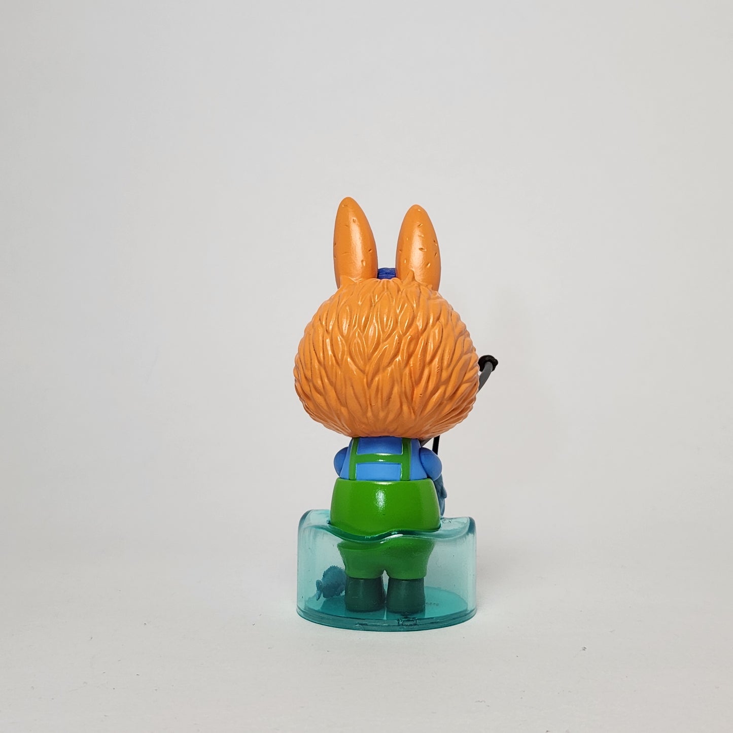 POP MART - The Monsters Camping Series Labubu (Fishing) 2020
