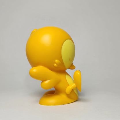 Kidrobot - Kronk - Lovebirds (Orange) 2012