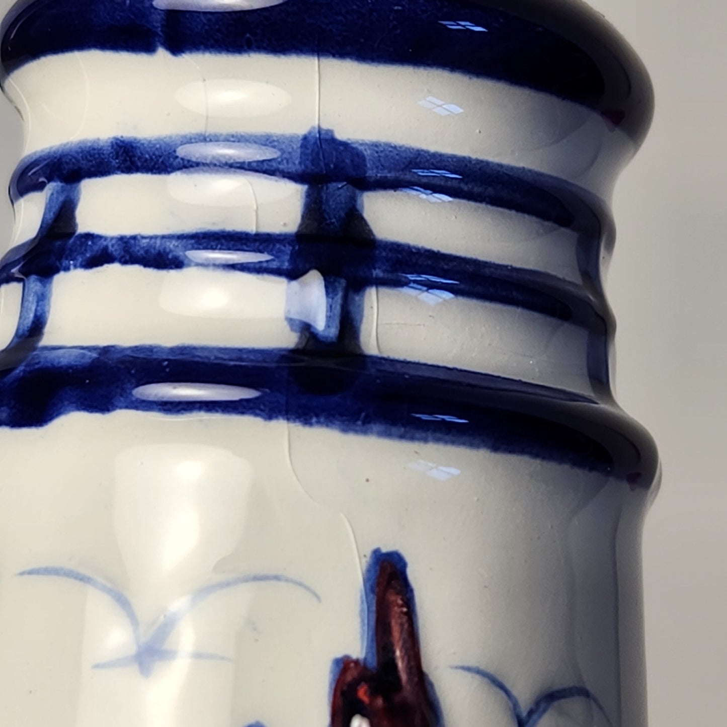 Lighthouse Salt and Pepper Shaker Set