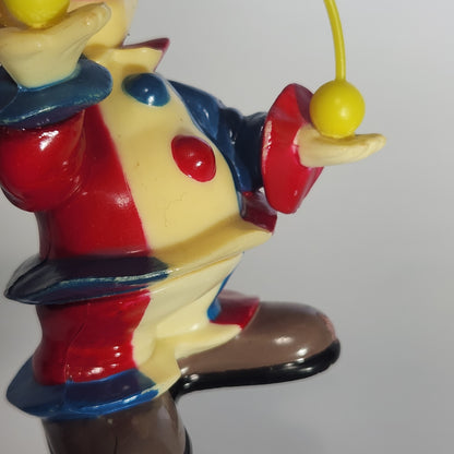 Wilton - Juggling Clown Cake Topper 1977