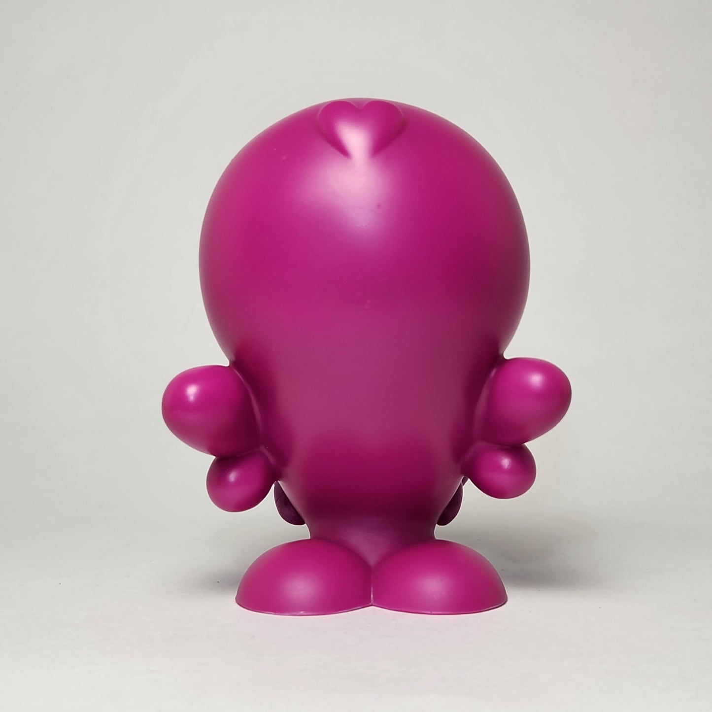 Kidrobot - Kronk - Lovebirds (Purple) 2012