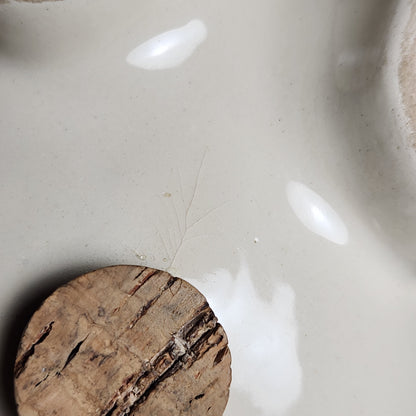 Shawnee Pottery - Smiling Pig Ceramic Piggy Bank