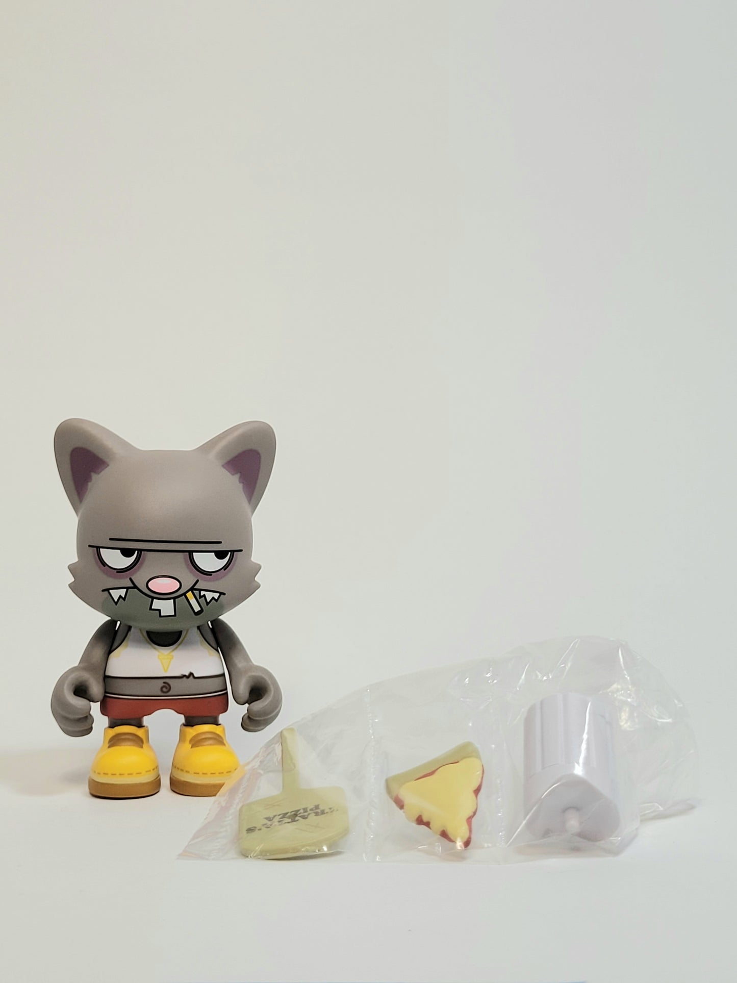 Superplastic - Pizza Rat Janky Series 4 2023