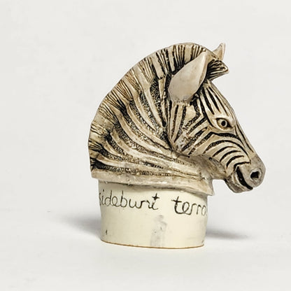 Harmony Kingdom - Peter Calvesbert - Driver's Seat Trinket Box 1997