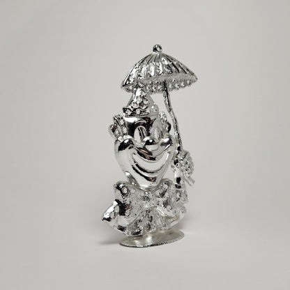 Torino - Metal Clown Earring Holder 1970's