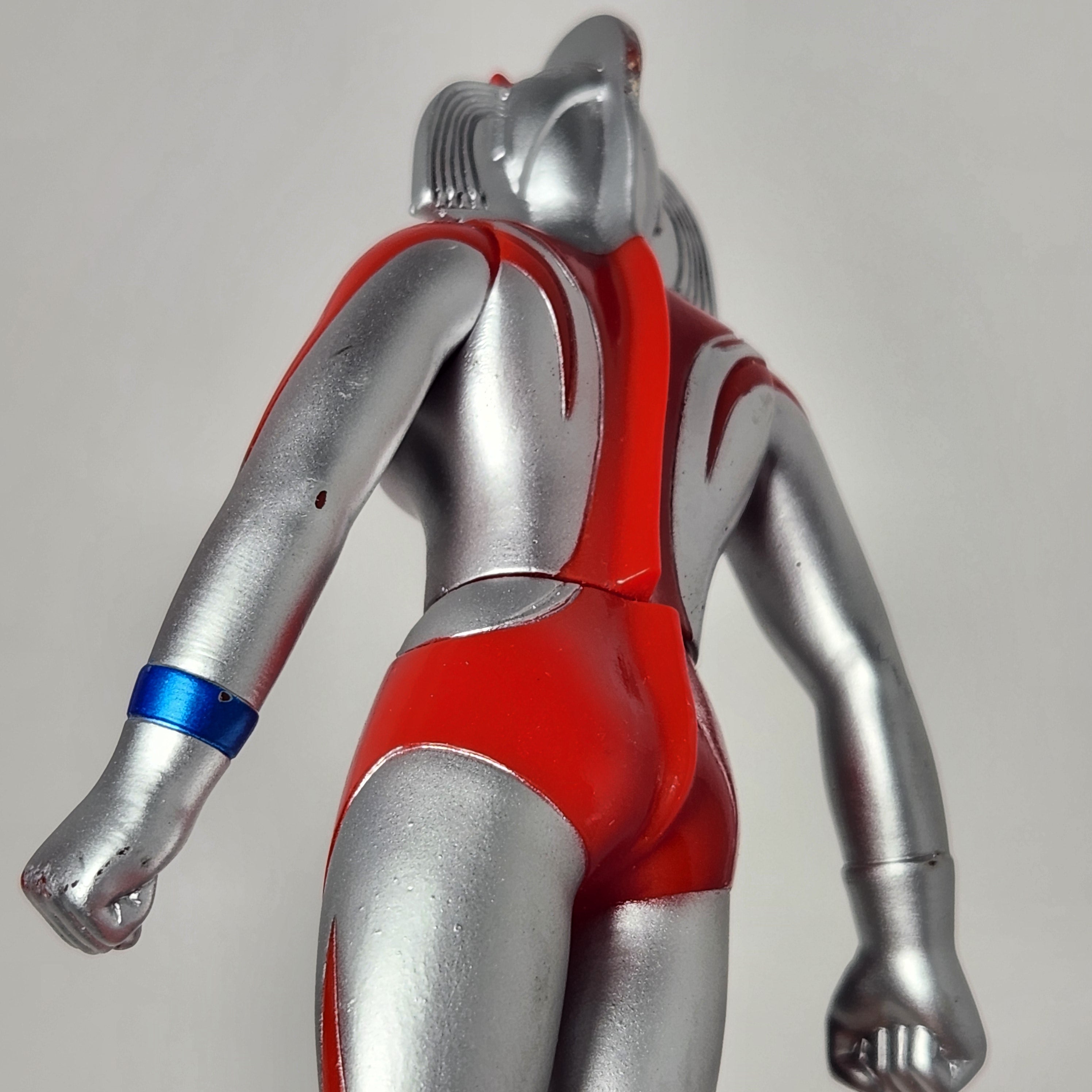 Bandai - Ultraman Mother of Ultra Sofubi Figure 1989 – Attic Katz
